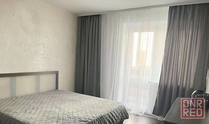 Сдаётся двухкомнатная квартира в Киевском районе Донецк - изображение 1