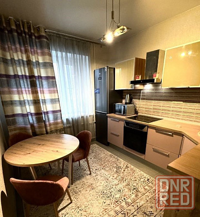 Сдаётся двухкомнатная квартира в Киевском районе Донецк - изображение 8