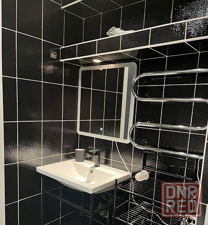 Сдаётся двухкомнатная квартира в Киевском районе Донецк - изображение 5