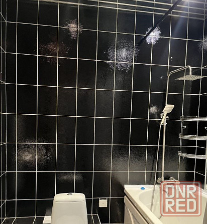 Сдаётся двухкомнатная квартира в Киевском районе Донецк - изображение 9