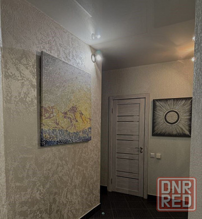 Сдаётся двухкомнатная квартира в Киевском районе Донецк - изображение 2