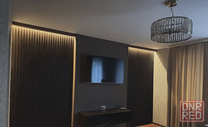 Сдаётся двухкомнатная квартира в Киевском районе Донецк - изображение 6