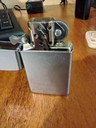Зажигалка ZIPPO Донецк