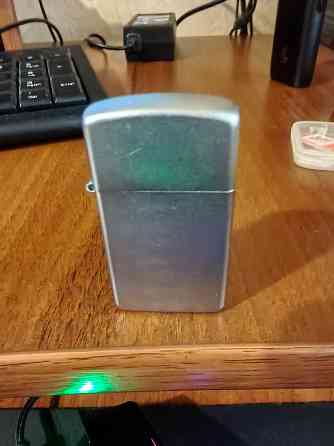 Зажигалка ZIPPO Донецк