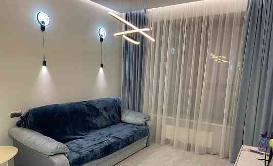 Сдается двухкомнатная квартира в Буденовском районе Донецка. Ориентир: Караван. Донецк