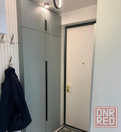 Сдается двухкомнатная квартира в Буденовском районе Донецка. Ориентир: Караван. Донецк - изображение 7