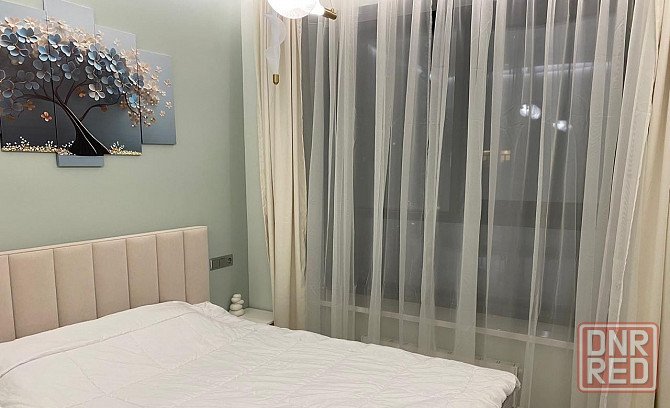 Сдается двухкомнатная квартира в Буденовском районе Донецка. Ориентир: Караван. Донецк - изображение 4