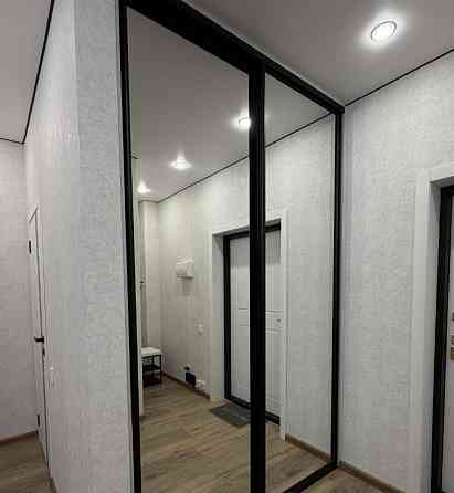 Сдаётся двухкомнатная квартира в Киевском районе Донецк