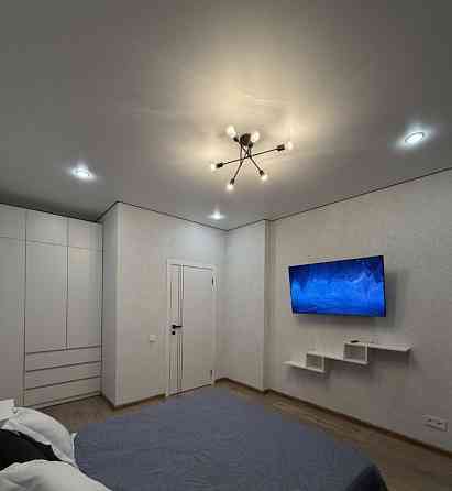 Сдаётся двухкомнатная квартира в Киевском районе Донецк