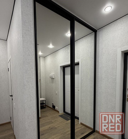 Сдаётся двухкомнатная квартира в Киевском районе Донецк - изображение 5