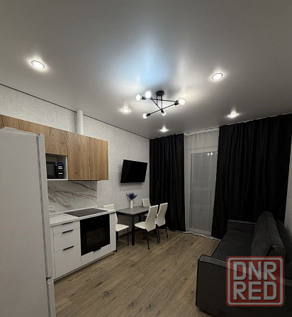 Сдаётся двухкомнатная квартира в Киевском районе Донецк - изображение 7