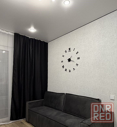 Сдаётся двухкомнатная квартира в Киевском районе Донецк - изображение 8