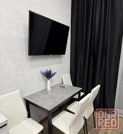 Сдаётся двухкомнатная квартира в Киевском районе Донецк - изображение 6