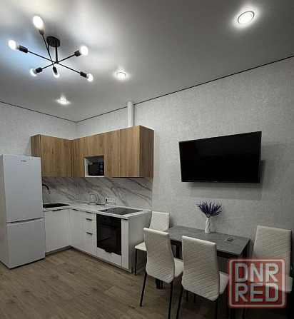 Сдаётся двухкомнатная квартира в Киевском районе Донецк - изображение 4