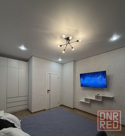 Сдаётся двухкомнатная квартира в Киевском районе Донецк - изображение 3