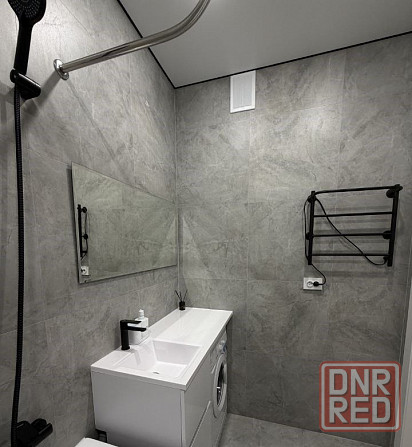 Сдаётся двухкомнатная квартира в Киевском районе Донецк - изображение 1