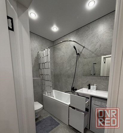 Сдаётся двухкомнатная квартира в Киевском районе Донецк - изображение 2