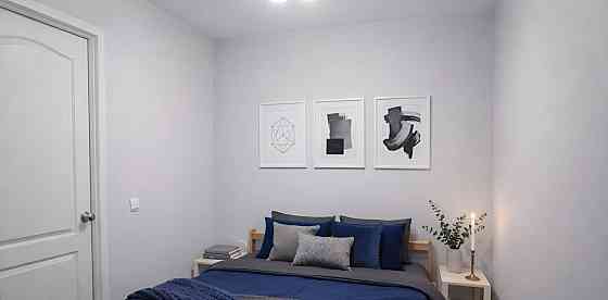 Сдам 2кк в Киевском районе Донецк