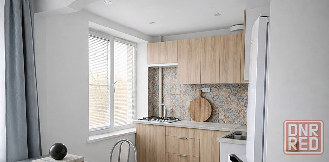 Сдам 2кк в Киевском районе Донецк - изображение 1