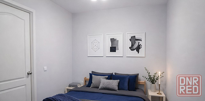 Сдам 2кк в Киевском районе Донецк - изображение 5