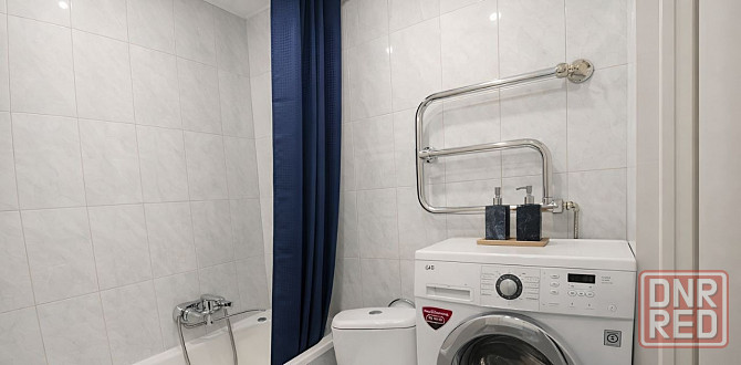 Сдам 2кк в Киевском районе Донецк - изображение 4