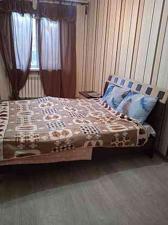 Сдам посуточно 3 комнатную квартиру Донецк