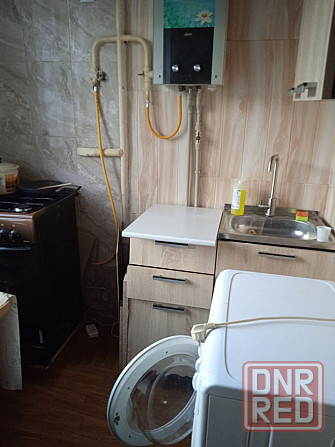 Сдам посуточно 3 комнатную квартиру Донецк - изображение 2