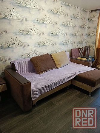 Сдам посуточно 3 комнатную квартиру Донецк - изображение 4