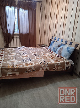 Сдам посуточно 3 комнатную квартиру Донецк - изображение 3