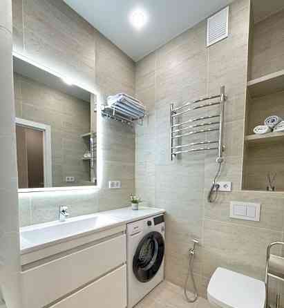 Сдам двухкомнатную квартиру в Буденовском районе Донецка, Ориентр: Ледовая арена "Алмаз" Донецк