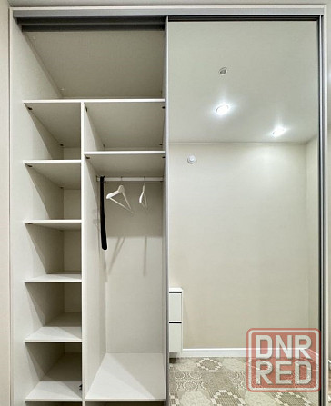 Сдам двухкомнатную квартиру в Буденовском районе Донецка, Ориентр: Ледовая арена "Алмаз" Донецк - изображение 6