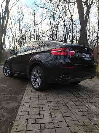 BMW X6 Xdrive 35i Донецк