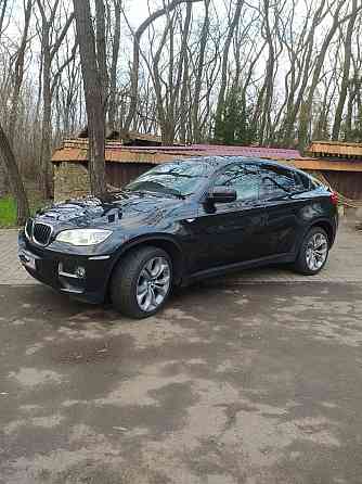 BMW X6 Xdrive 35i Донецк
