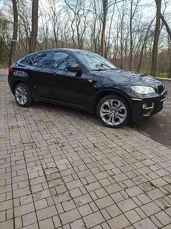BMW X6 Xdrive 35i Донецк