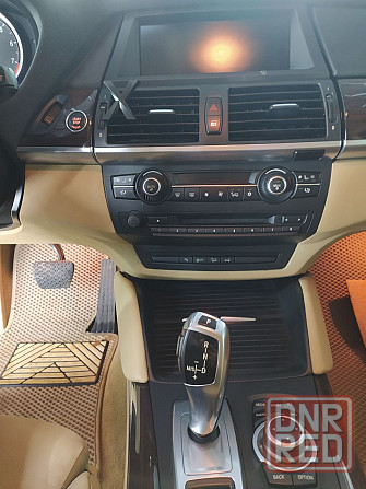 BMW X6 Xdrive 35i Донецк - изображение 4