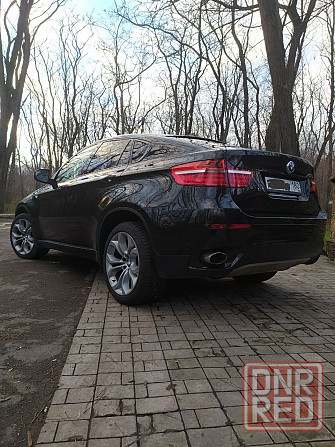 BMW X6 Xdrive 35i Донецк - изображение 6