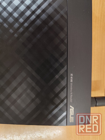 Роутер Asus RT N10 U + адаптер Донецк - изображение 2