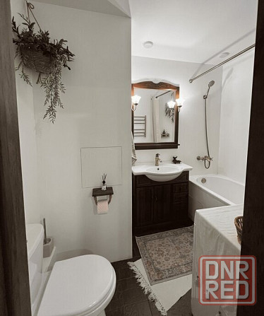 Кировском районе, в микрорайоне Текстильщик Донецк - изображение 4