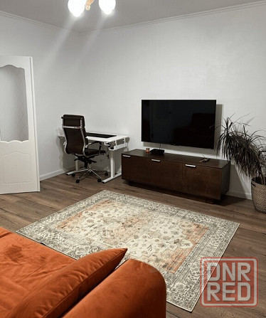 Кировском районе, в микрорайоне Текстильщик Донецк - изображение 1