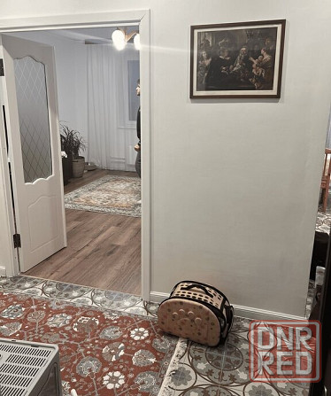 Кировском районе, в микрорайоне Текстильщик Донецк - изображение 5