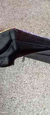 Кошелёк Клинок рассекающий демонов Макеевка