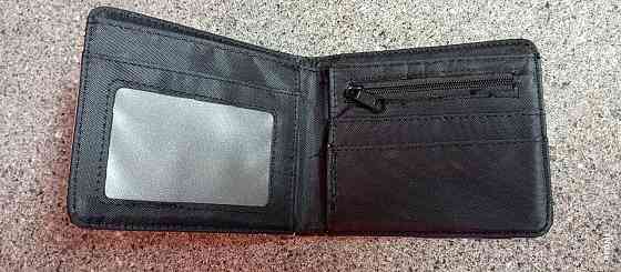 Кошелёк Клинок рассекающий демонов Макеевка