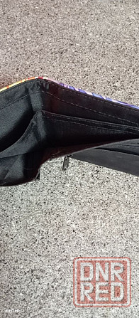 Кошелёк Клинок рассекающий демонов Макеевка - изображение 3