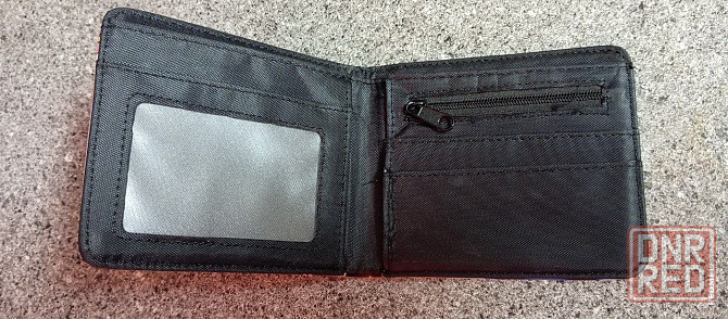 Кошелёк Клинок рассекающий демонов Макеевка - изображение 2