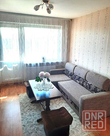 сдам квартиру на почте Макеевка - изображение 2