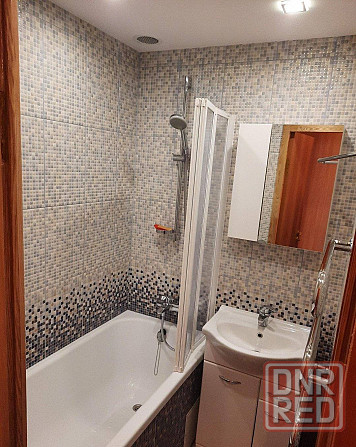 сдам квартиру на почте Макеевка - изображение 3