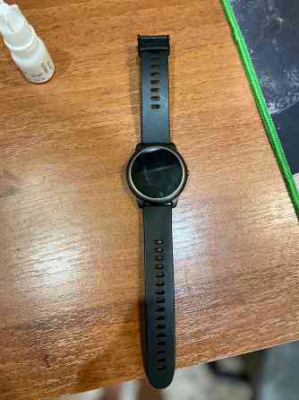 Часы haylou Solar Макеевка