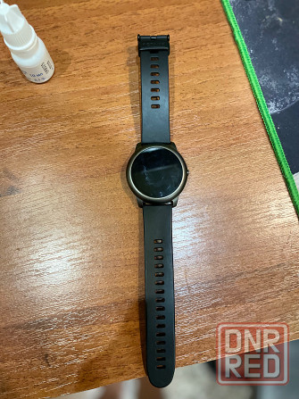 Часы haylou Solar Макеевка - изображение 1