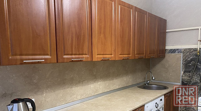 Сдам 2кк на Щетинина Донецк - изображение 1