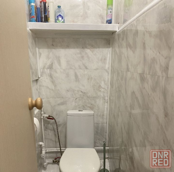 Сдам 2кк на Щетинина Донецк - изображение 5